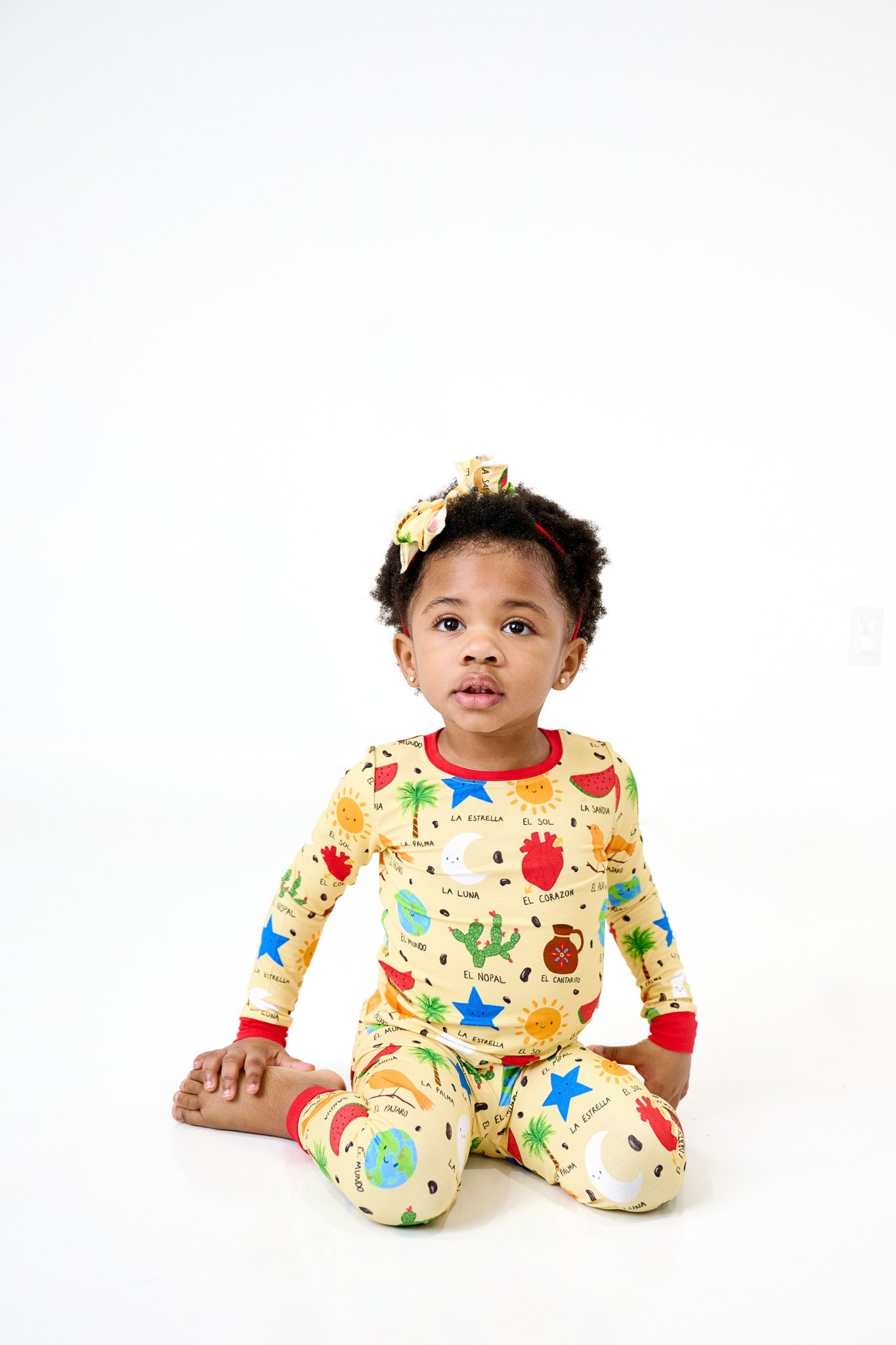 Loteria Headband