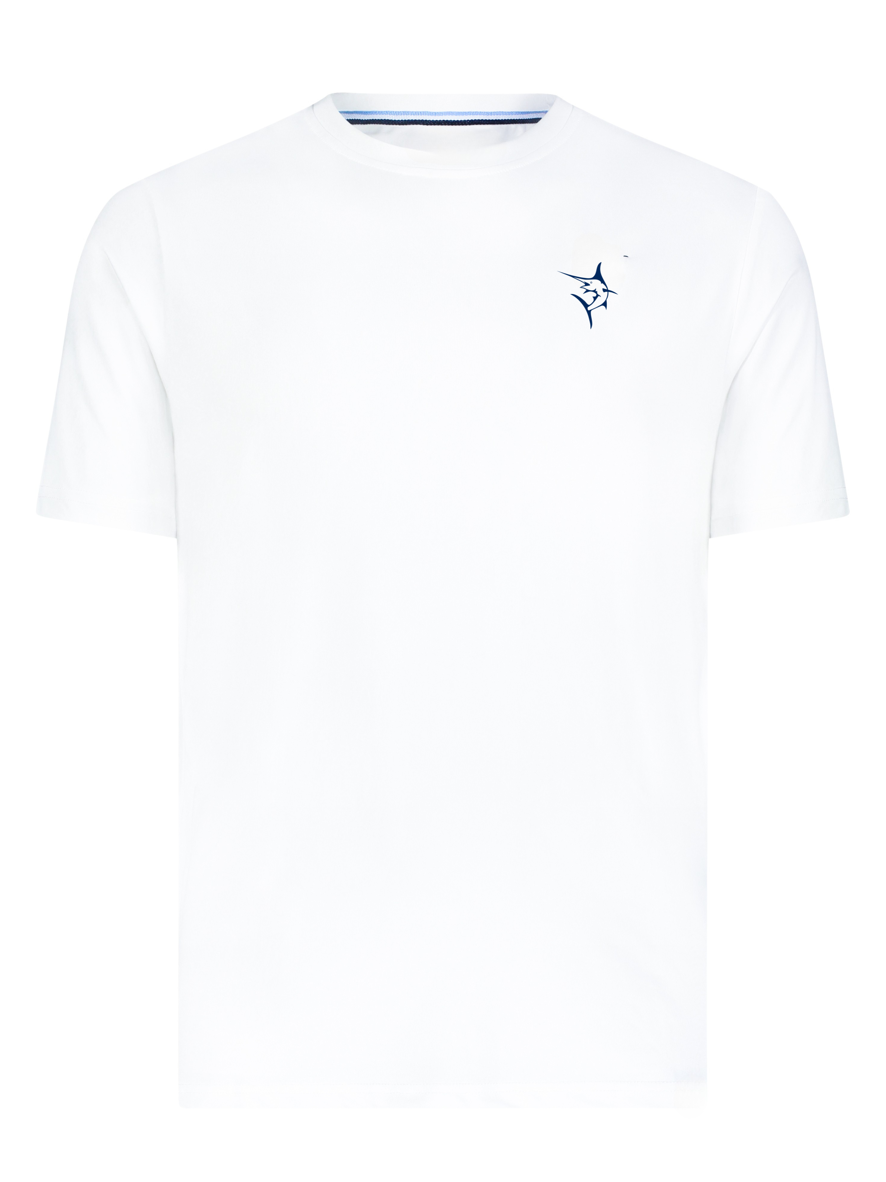 Camiseta Dockside Performance