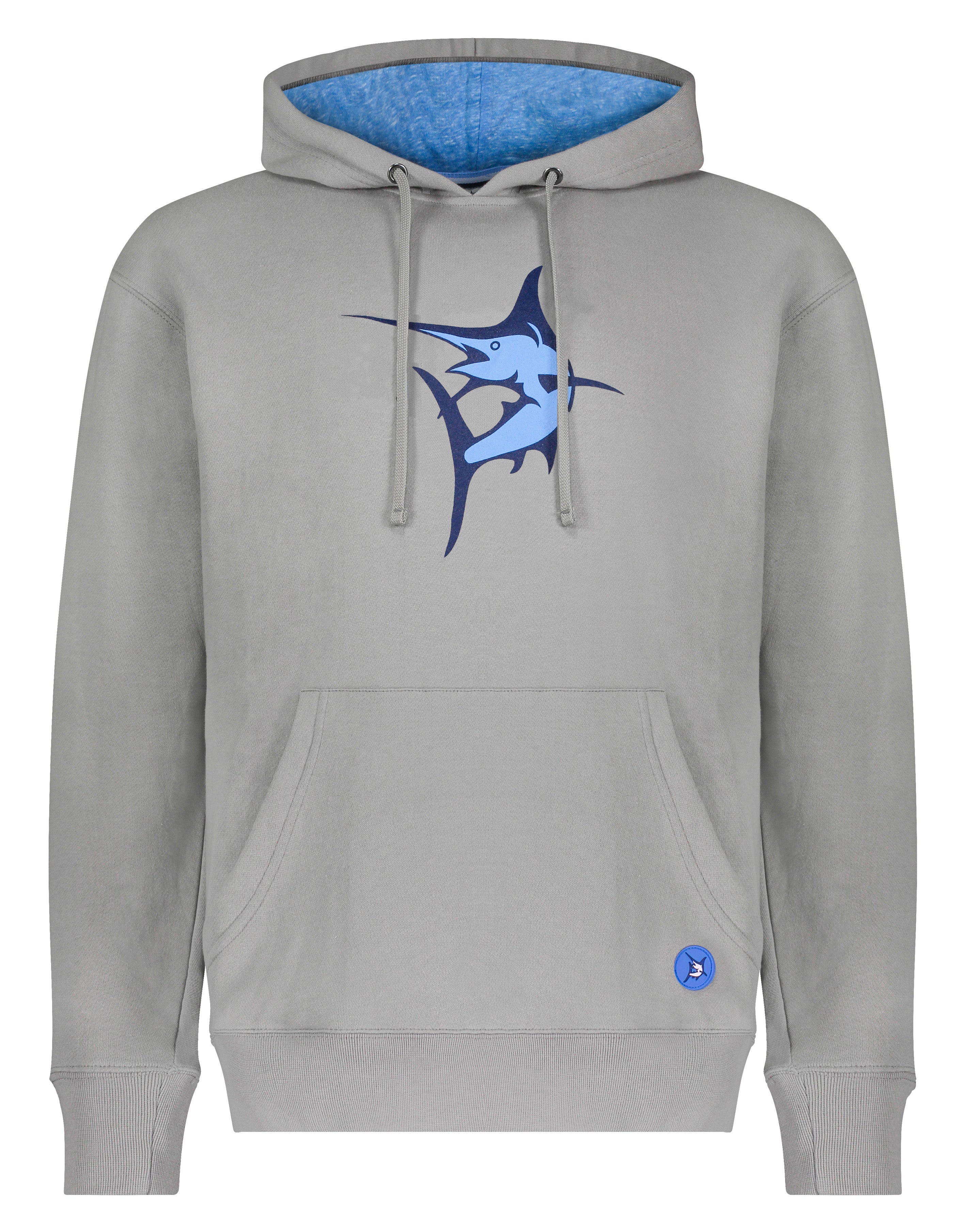 Sudadera con capucha White Water Georges Bank
