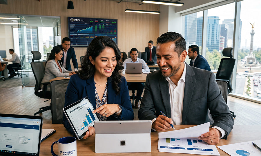 Capital to grow your business