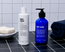 Body Essentials (Wash + Lotion)