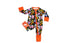 Calaveritas Bamboo Zippy