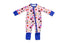 Frida Bamboo Zippy
