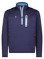 Hampton Pullover Technical Layer