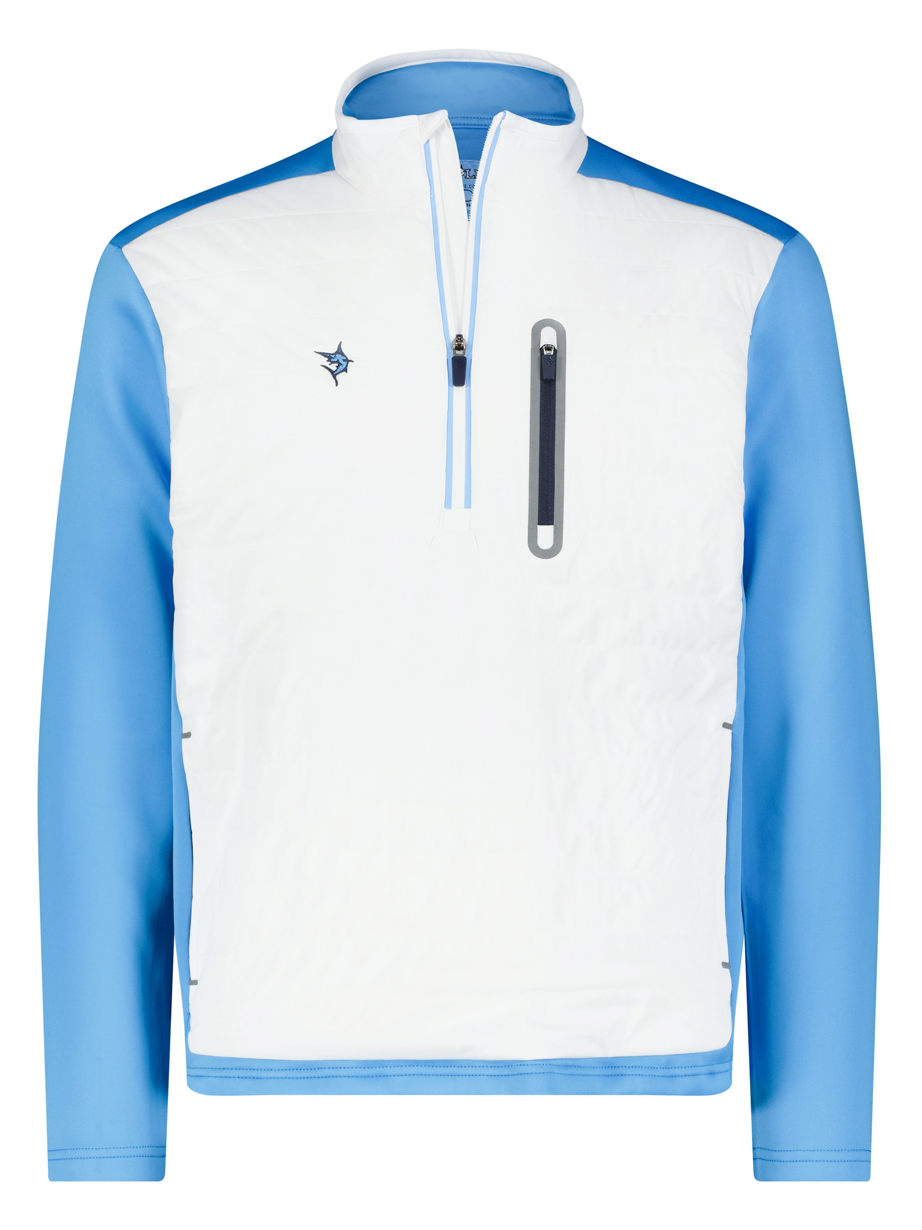 Capa técnica Hampton Pullover