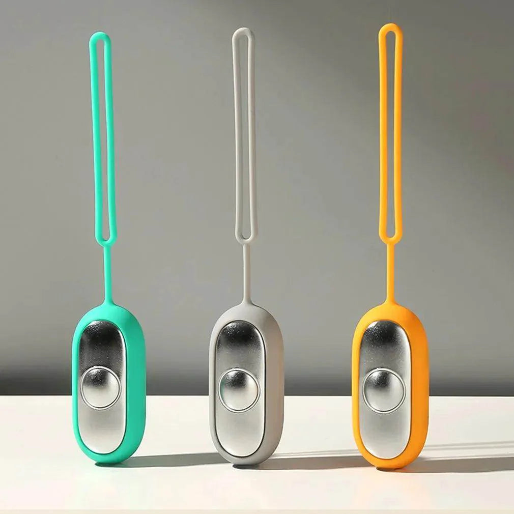 Dispositivo portátil de ayuda para dormir