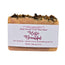 Jabón natural de leche de cabra | Exfoliante | Limpieza matinal Hello Beautiful