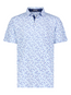 Polo de rendimiento Hooked Up