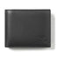 Mens RFID 10 Slot Bifold Wallet with ID Window