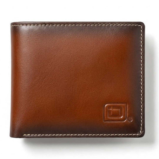Men's Fashion Wallets and Billfolds