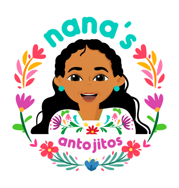 Nana's Antojitos