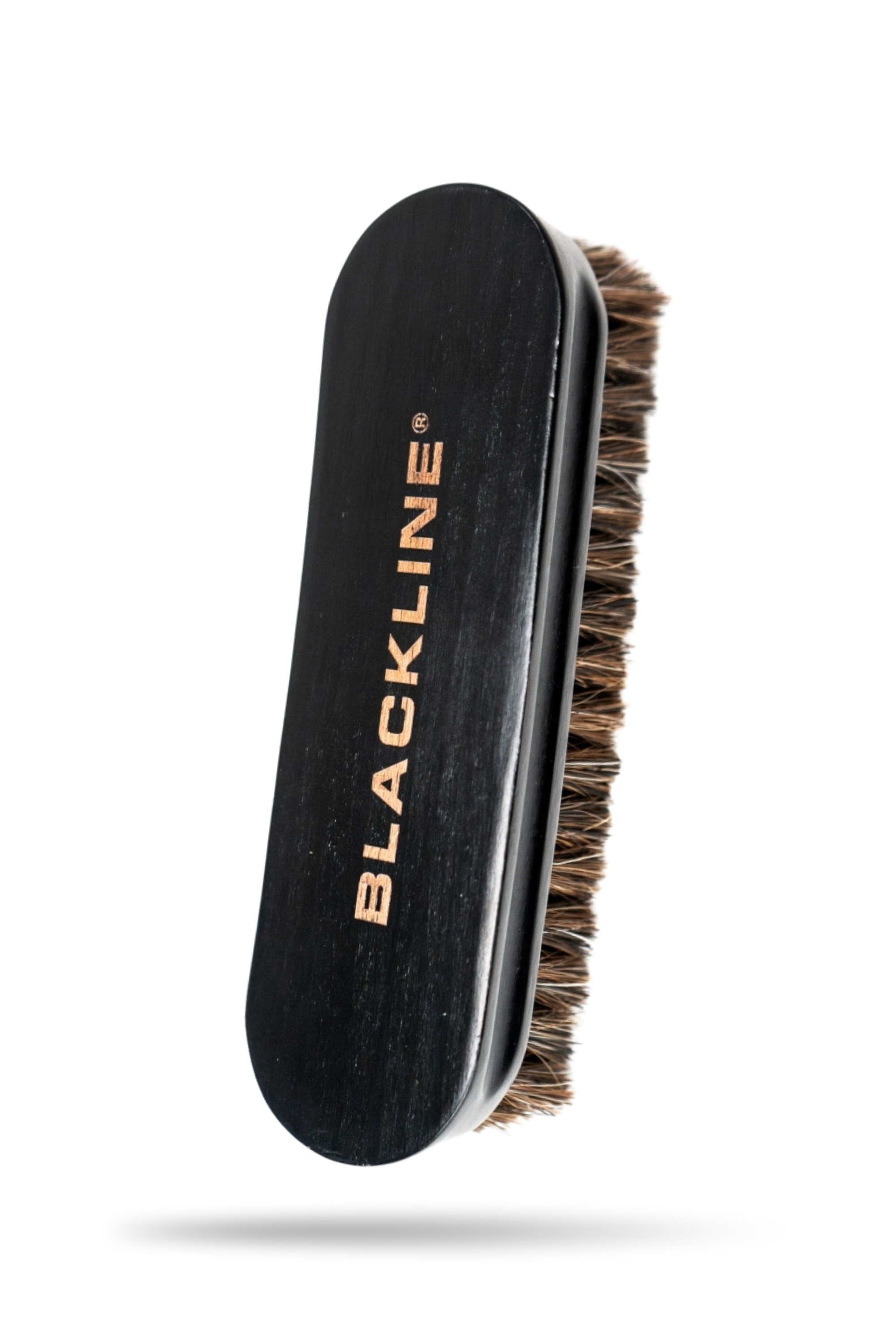 CEPILLO DE CUERO BLACKLINE®