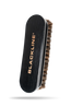CEPILLO DE CUERO BLACKLINE®