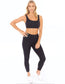 HydroFlex Cut Out Leggings