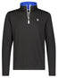 Long Beach Quarter Zip Ultra Soft Lightweight