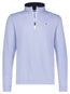Long Beach Quarter Zip Ultra Soft Lightweight