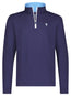Long Beach Quarter Zip Ultra Soft Lightweight
