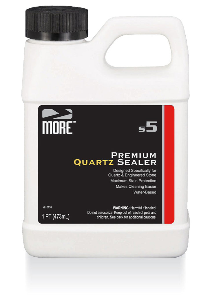 Sellador de Cuarzo Premium MORE®