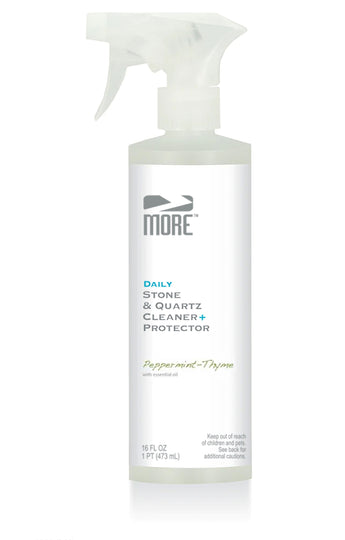 More Surface Care