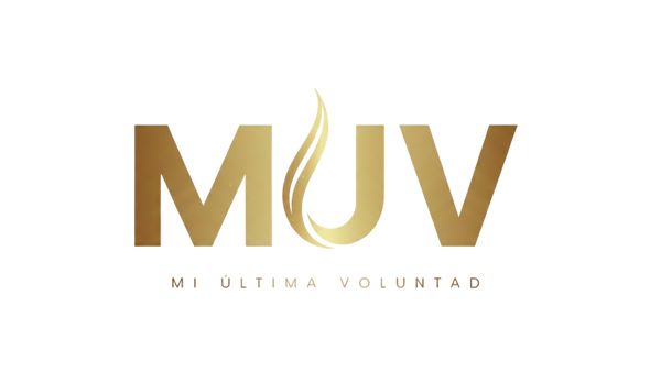 MUV- Mi Ultima Voluntad-MX