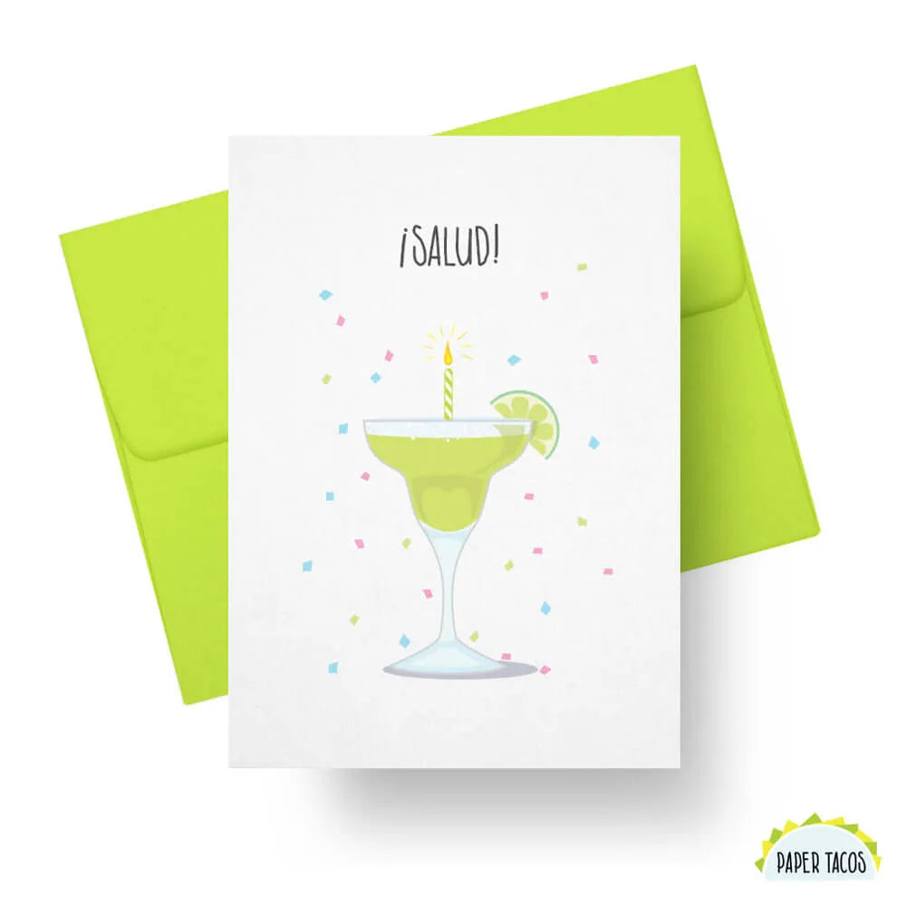 Cumpleaños de Margarita