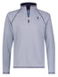 New Harbor Quarter Zip Effortless Comfort