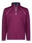 New Harbor Quarter Zip Effortless Comfort
