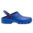 Calzuro Light Azul Marino