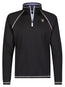 New Harbor Quarter Zip Comodidad sin Esfuerzo