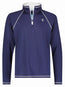 New Harbor Quarter Zip Effortless Comfort