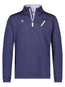 Oceanside Pullover Elástico Liso