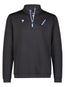 Oceanside Pullover Smooth Stretch