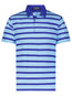 Fairway Striped Polo