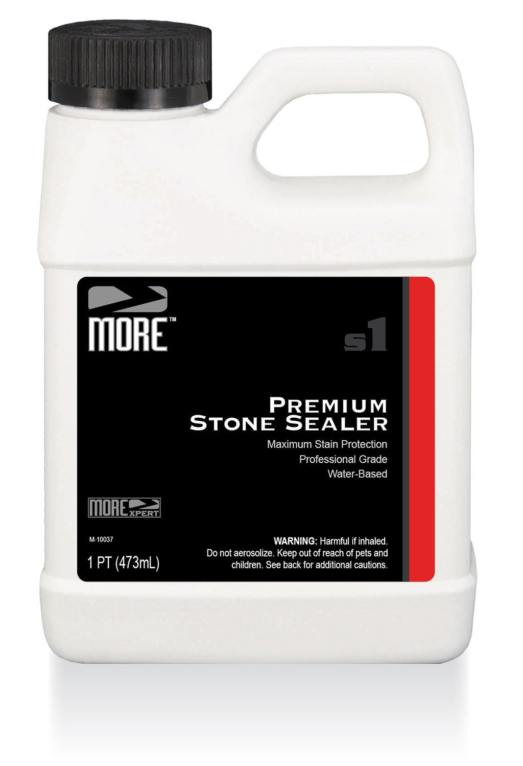 Sellador de piedra premium MORE®