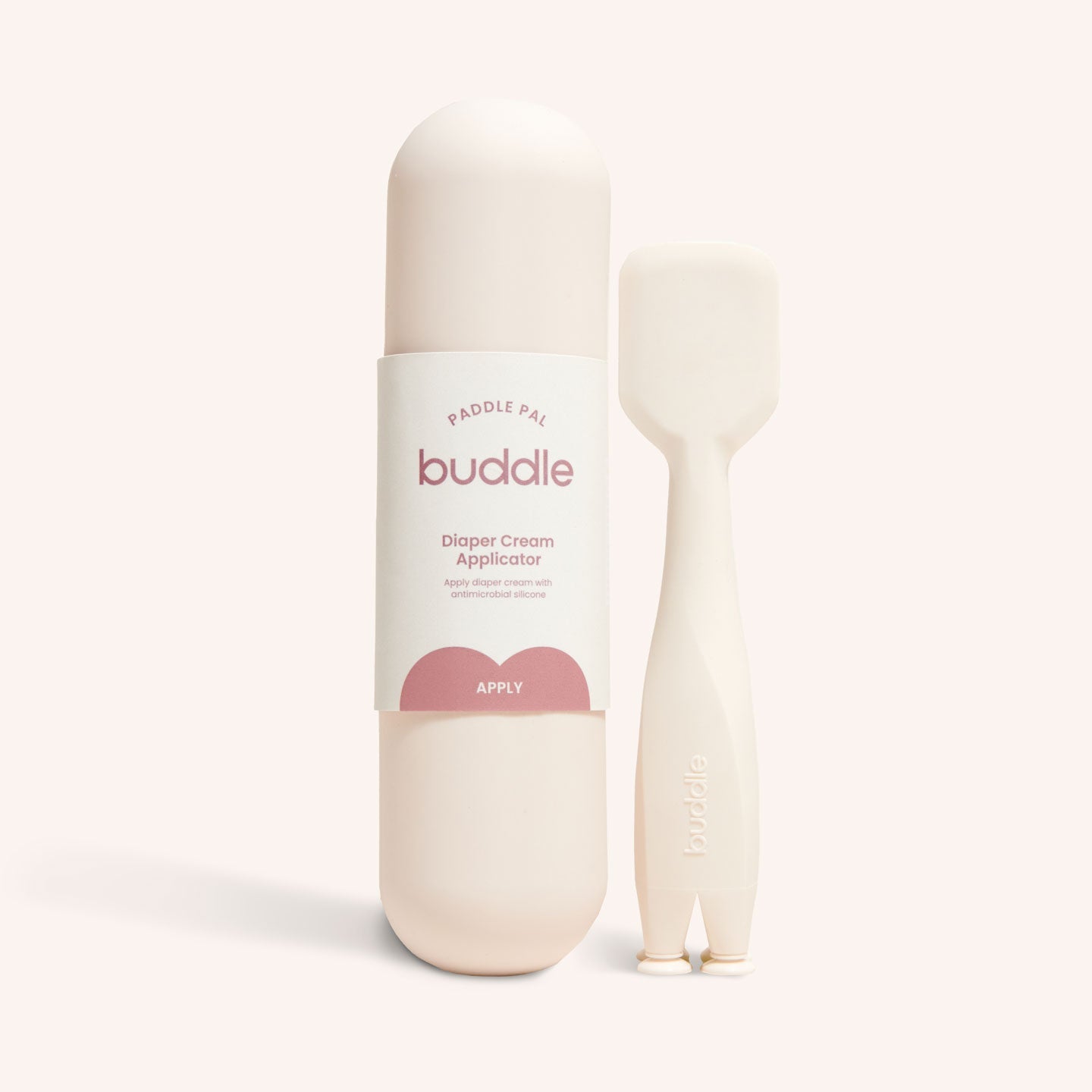 Buddle Paddle Pal y Estuche de Transporte