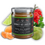 Pata del Diablo - Tomatillo y Clementina Extra Picante (255g)