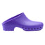 Calzuro Classic Sin Agujeros Morado