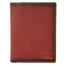 RFID Blocking Leather Passport Wallet