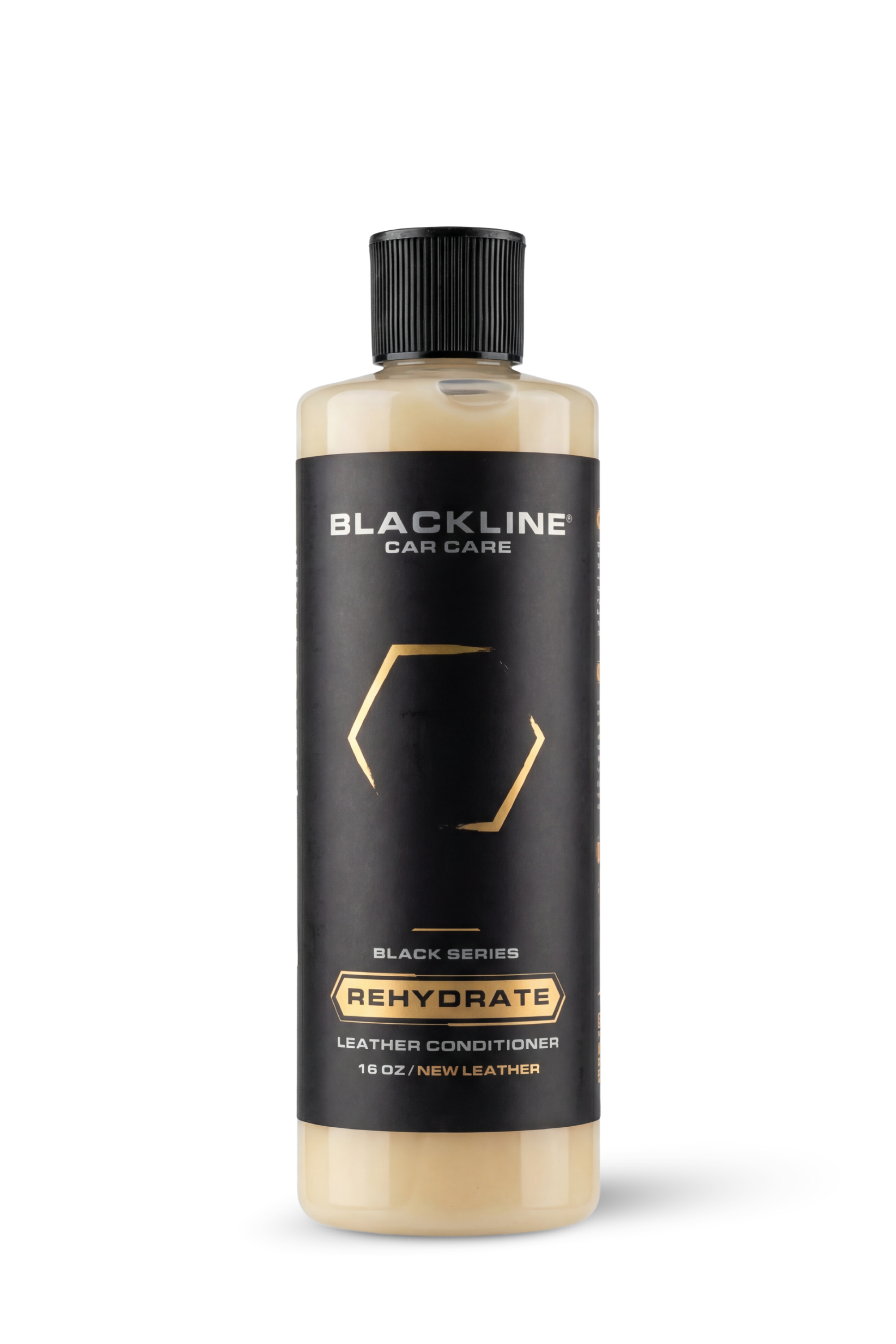ACONDICIONADOR DE CUERO REHYDRATE BLACKLINE®