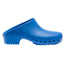 Calzuro Classic sin agujeros azul royal