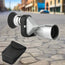 Monocular con Zoom | Mini telescopio portátil de bolsillo para exteriores