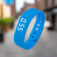 Pulsera inteligente digital LED