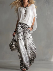 white-style