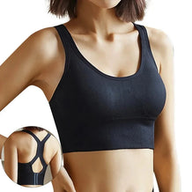 black-bra
