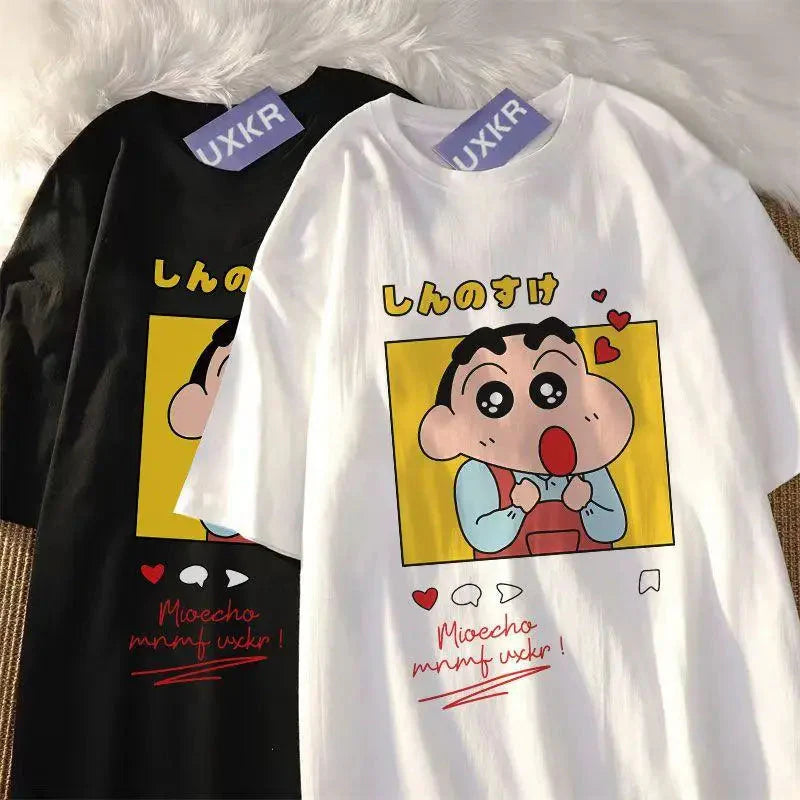 👕 Crayon Shin-chan 