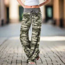 camouflage