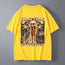 Camiseta de meme "Tung Tung Tung Sahur"
