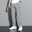 Pantalones Jogger Ajustados Elásticos con Cintura Elástica