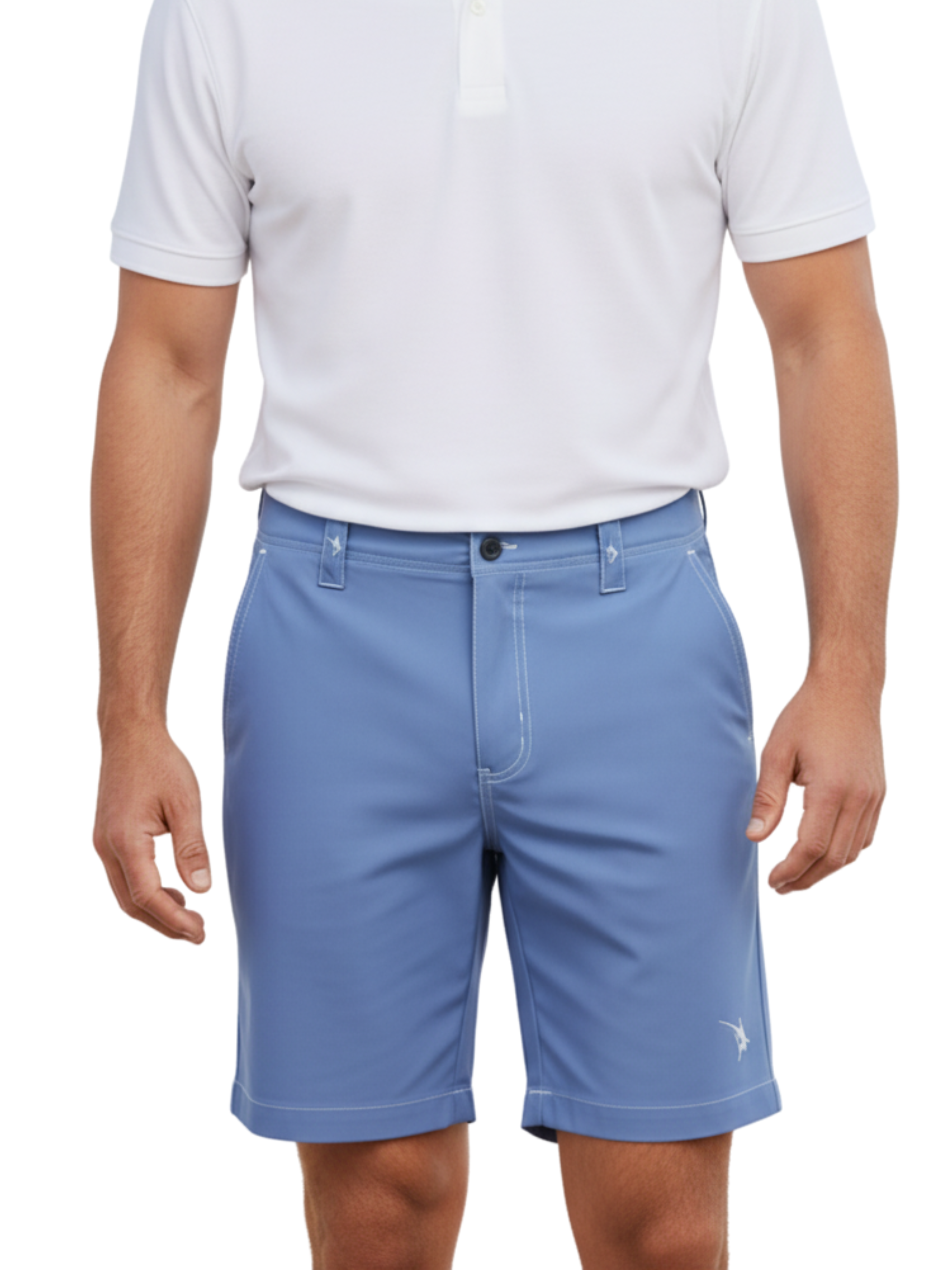 Pantalones cortos de estribor
