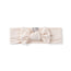 Baby Bows in Sand